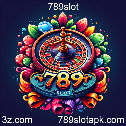 Descubra a Emoção da Roleta no 789slot