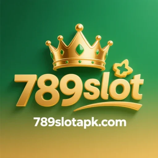 Logo 789slot